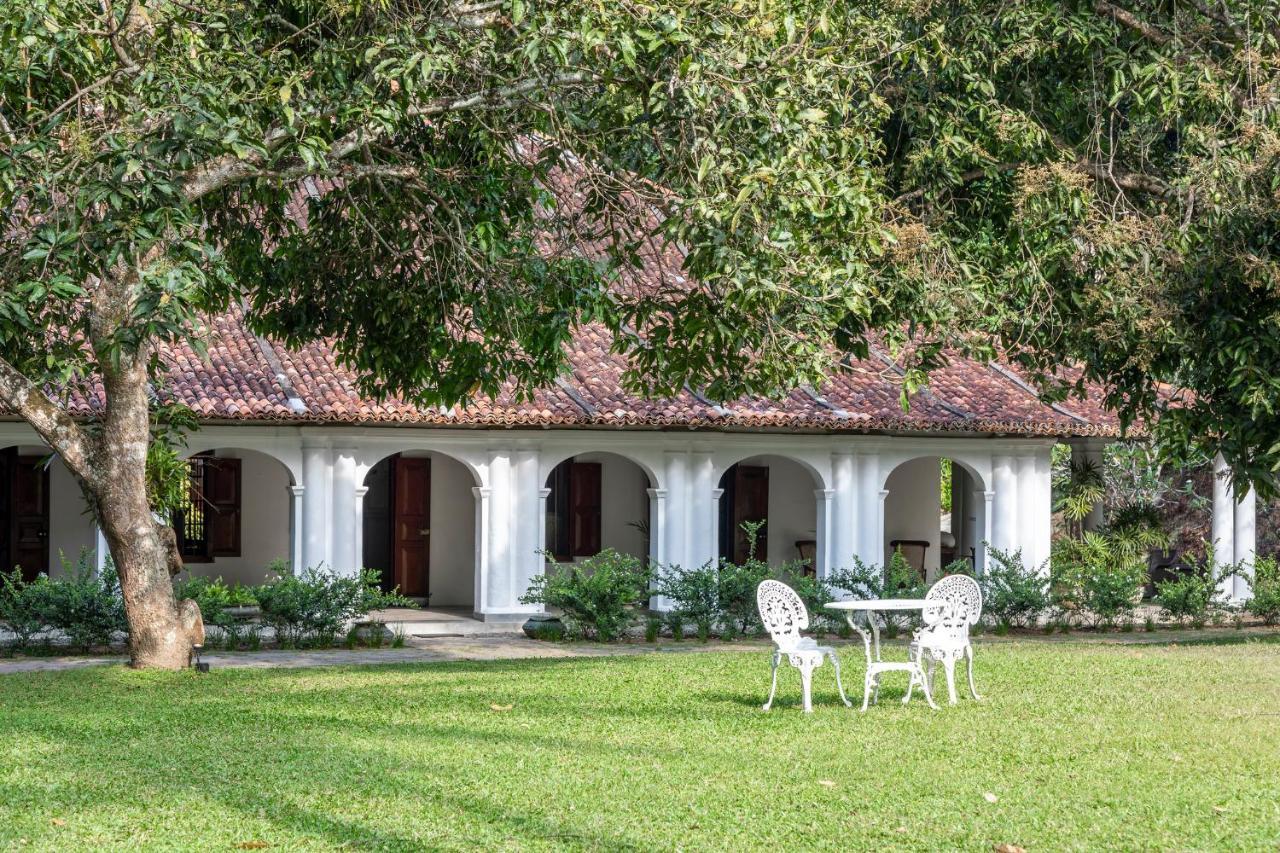 Отель The Kandy House Экстерьер фото