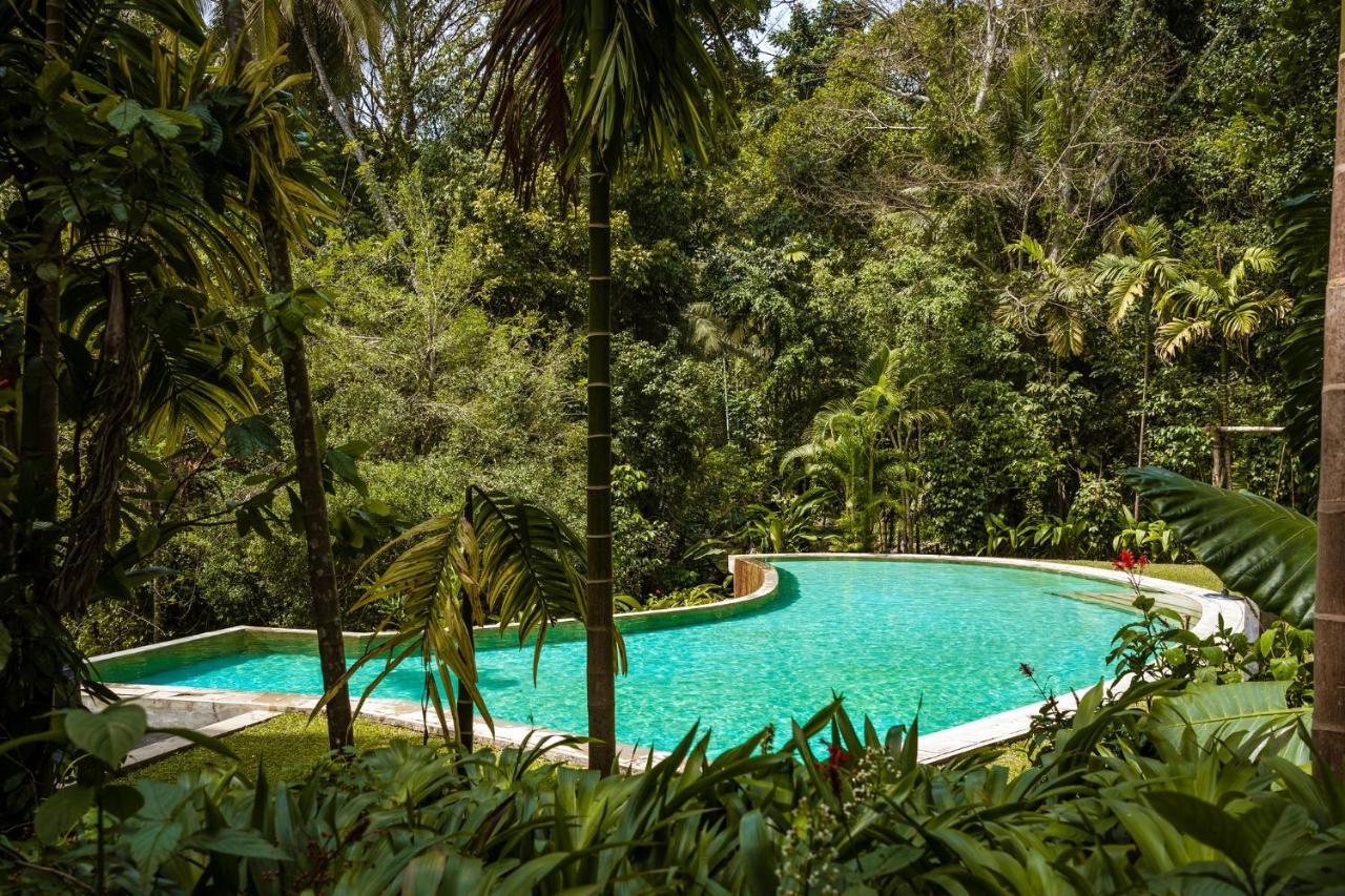 Отель The Kandy House Экстерьер фото