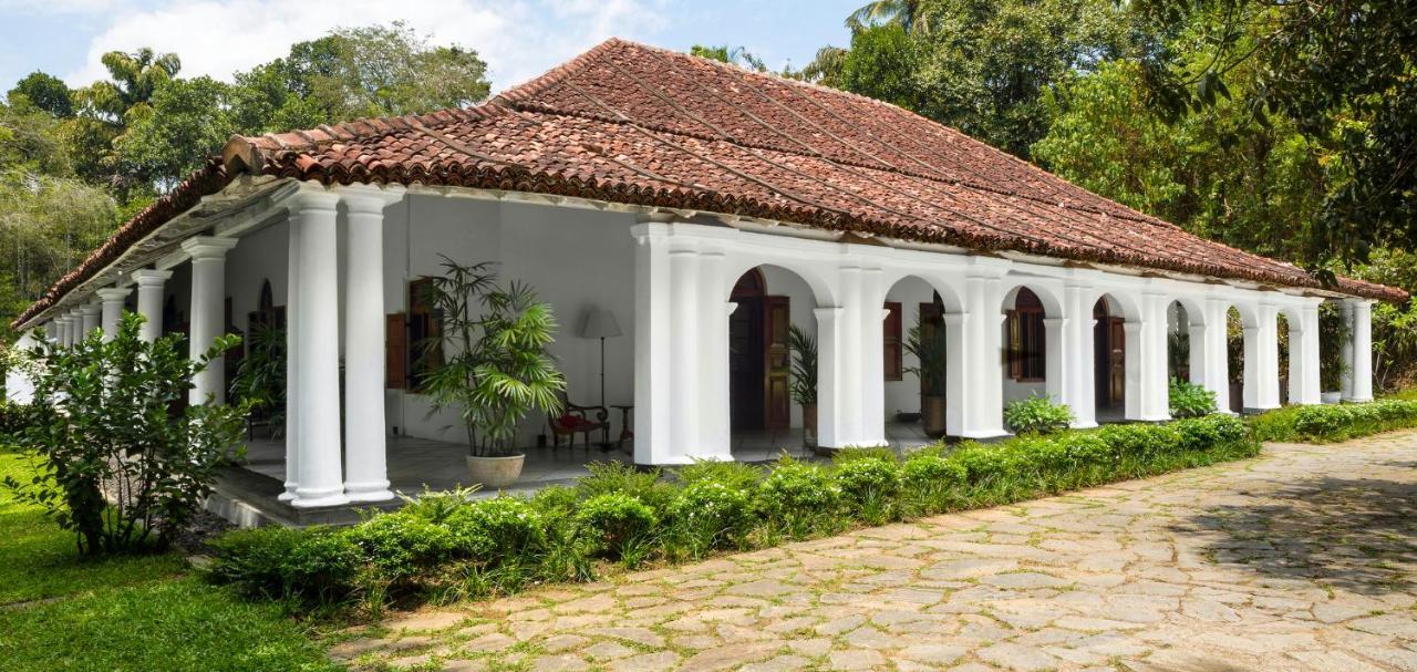 Отель The Kandy House Экстерьер фото